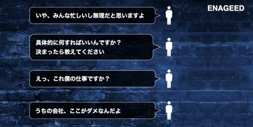 【主体性チェックシート付】部下の「主体性レベル」を計測してみませんか？