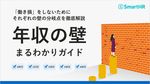 年収の壁まるわかりガイド【20_0087】