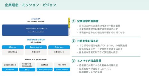 求職者を惹きつける採用サイトのコンテンツを徹底解説！