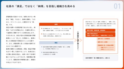 なぜ、評価制度は現場で形骸化するのか？〜夏の評価期に見直したい「納得感」を生む設計と運用の仕組み〜