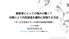 口コミ回答サイト「kai」のご提案
