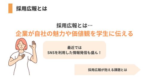 【採用担当者必見】体験型の採用広報！？ 新たな採用広報の仕方をご提案