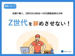 【Z世代】はどんな時に働く意欲が低下する？