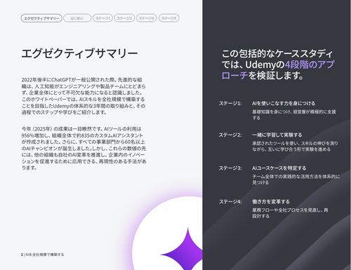 レポートチラ見せ