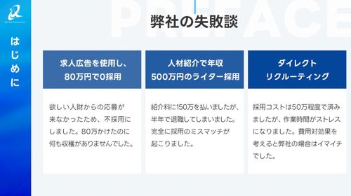 0採用⇒年間6000応募を集めた採用手法とは？企業知名度で負けない母集団形成を実現