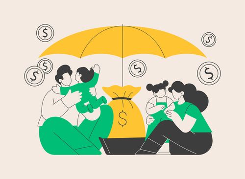 育児休業給付金とは？受給方法と企業ができる経済的支援