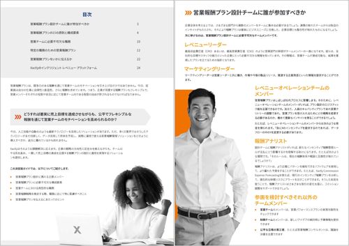 インセンティブ報酬設計の入門書ガイド