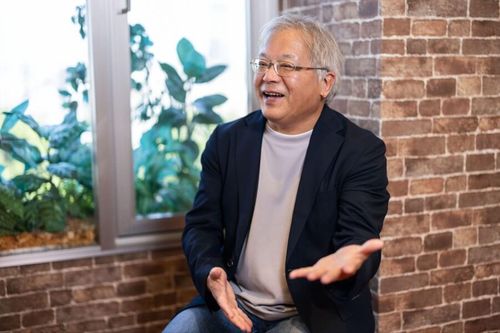 三井情報株式会社>“ナレッジでつなぐ、未来をつくる”ための組織風土醸成とキャリアオーナーシップの醸成