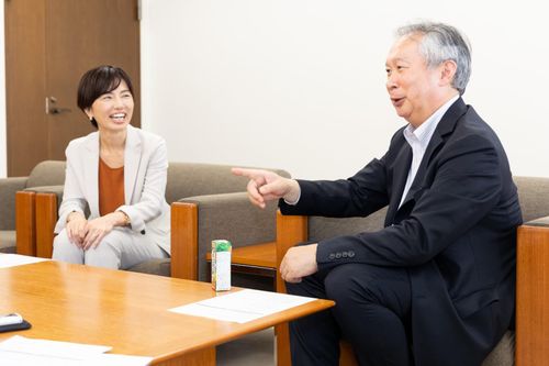 カゴメにおける「生き方改革」と「キャリア自律」とは？～伝統的企業も「変われる・変えられる」～