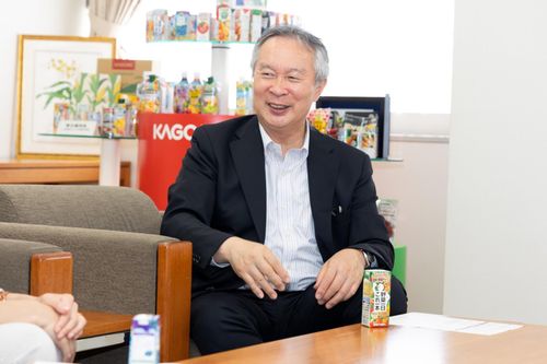 カゴメにおける「生き方改革」と「キャリア自律」とは？～伝統的企業も「変われる・変えられる」～