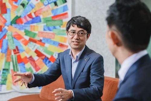 アフラック>人財マネジメント制度で実現する主体的なキャリア形成とエンゲージメント向上