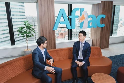 アフラック>人財マネジメント制度で実現する主体的なキャリア形成とエンゲージメント向上