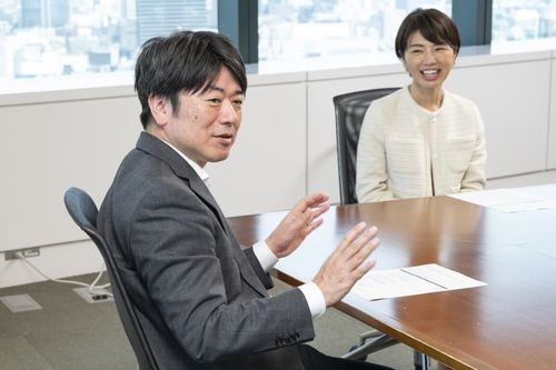 富士通・平松氏に聞く「人的資本時代における社員のキャリア自律支援」とは？