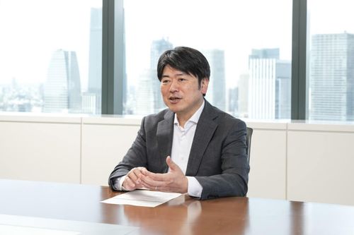 富士通・平松氏に聞く｜「人的資本時代における社員のキャリア自律支援」とは？