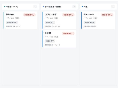 AI面接ツールの選び方 導入前に確かめたい7つの観点
