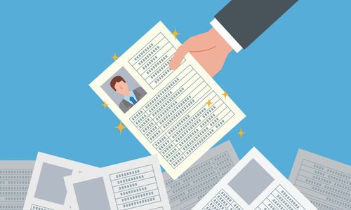 HR総研実施の新卒採用調査レポート