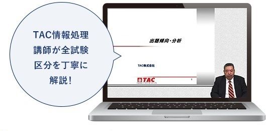 IT人材育成に活用できる「令和2年10月情報処理技術者試験」の分析動画