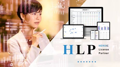 人の原動力と特性について理解し、組織・人材の成長ポイントとリスクポイントを見立て、介入策を具体化で きるプロ