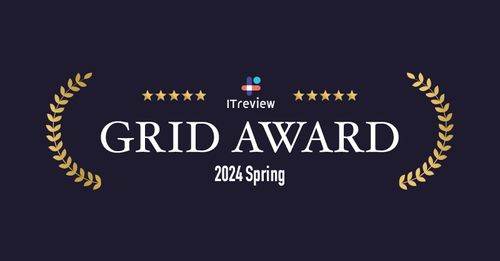 【SOLANOWA】ITreview Grid Award 2024 Spring「Web社内報部門」で最高位「Leader」を受賞