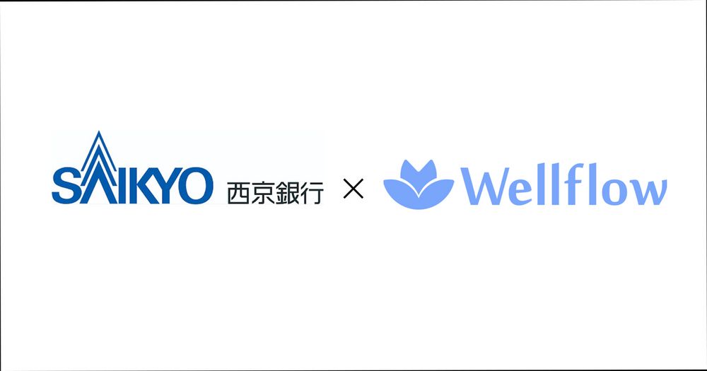 『Wellflow（ウェルフロー）』、株式会社西京銀行で女性の健康課題に関する研修を実施！