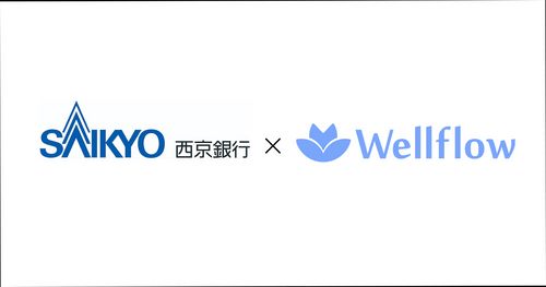 『Wellflow（ウェルフロー）』、株式会社西京銀行で女性の健康課題に関する研修を実施！