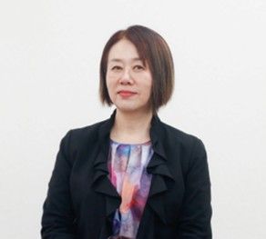 永藤かおる　（公認心理師／ヒューマン・ギルド取締役研修部長）
