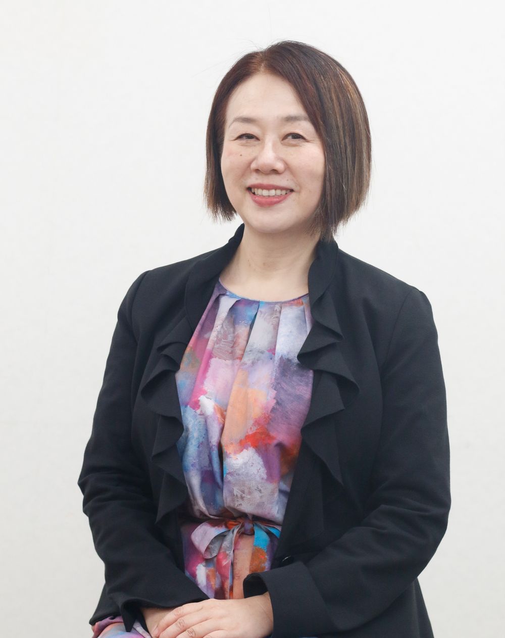 ヒューマン・ギルド 取締役研修部長 永藤かおる（東洋経済オンラインにて、アドラー心理学を活用した「若手社員の自発性を引きだす伝え方」や「部下との信頼関係を築くための具体的な関わり方について解説）