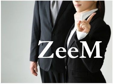 【東京】ZeeM 人事給与 ご紹介セミナー タレントマネジメントの第一歩