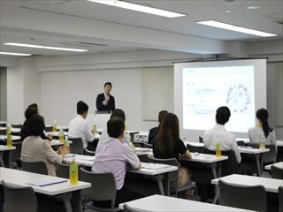 【東京】19年度・新卒採用市場レポート＆20年度・勝つインターンシップ戦略セミナー
