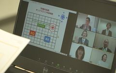 【東京開催】全員参加型で楽しくロジカルシンキングを学べる教材「陪審員会議」体験会