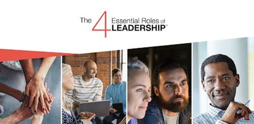 【オンライン開催】「リーダーのための4つの本質的な役割」プログラム説明会
