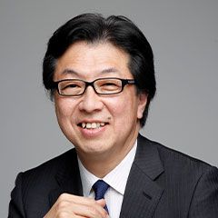 山本 紳也 氏