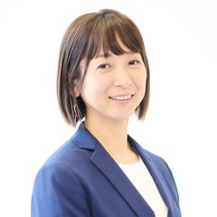 芦川 由香