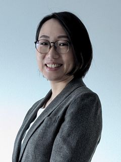 浅岡 凜 / 博士（理学）
