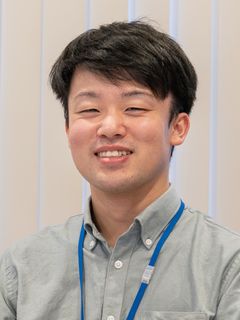 立花 洸季 / 博士（薬科学）