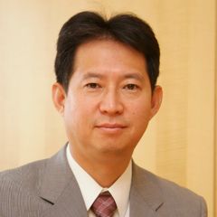 岩本 隆