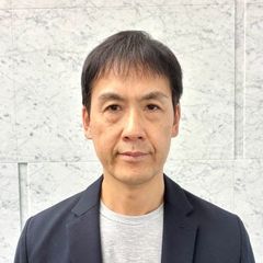 三島 英之