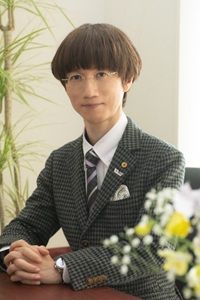 小岩 広宣（こいわ　ひろのり）