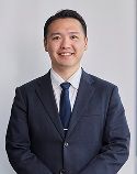 長谷川 昴 （はせがわすばる）