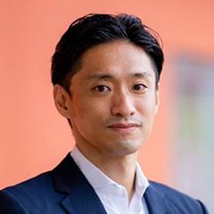 井上 洋市朗（いのうえ よういちろう）