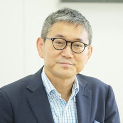 宇都出 雅巳（うつで・まさみ）