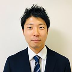 株式会社BACKTAP 代表取締役