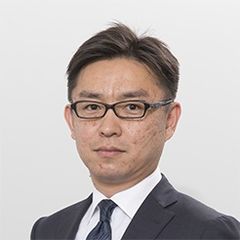 小林　勝