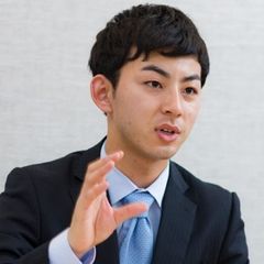 茂呂 駿佑