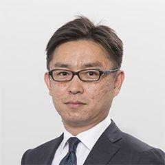 小林 勝