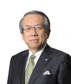上田 孝