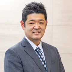 浜岡 裕明