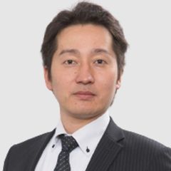 井上　禎也