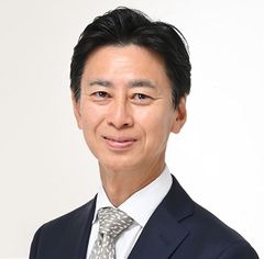 田内 恒治