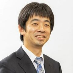 田崎　修平